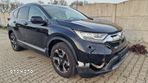 Honda CR-V 1.5T 4WD CVT Executive - 5