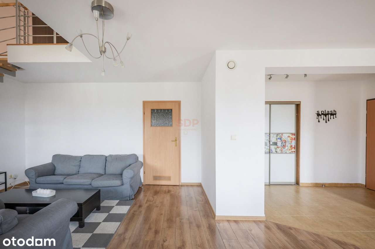 Duze mieszkanie na Ołtaszynie - Pełny obrazek: 5/15