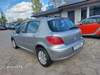 Peugeot 307 2.0 HDI Mistral - 6