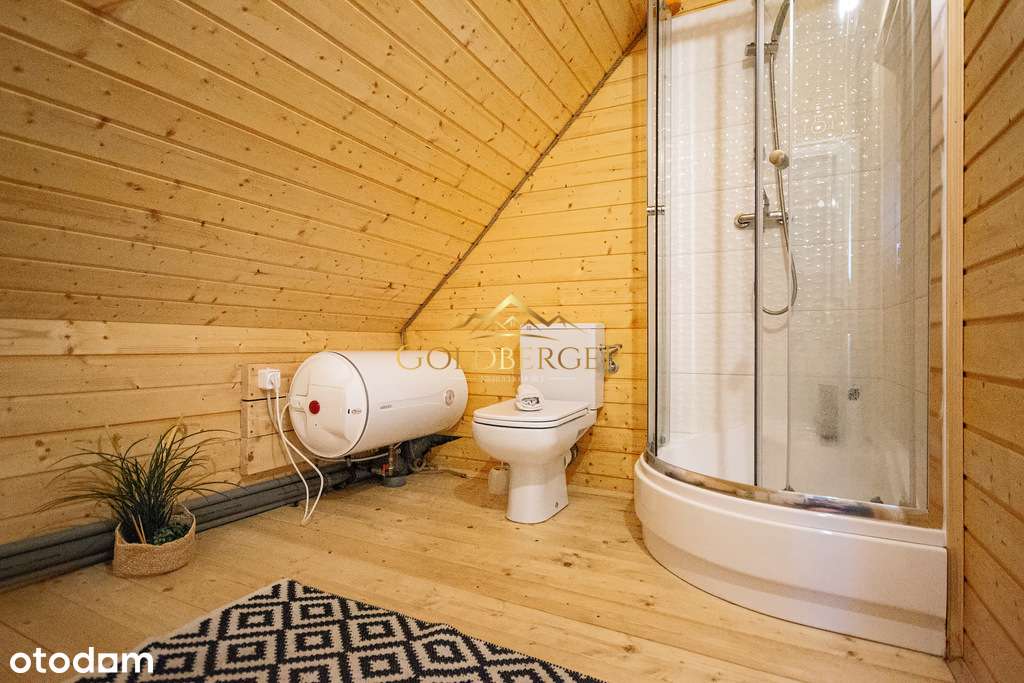 Dom nad jeziorem Ślesin | Żółwieniec-9