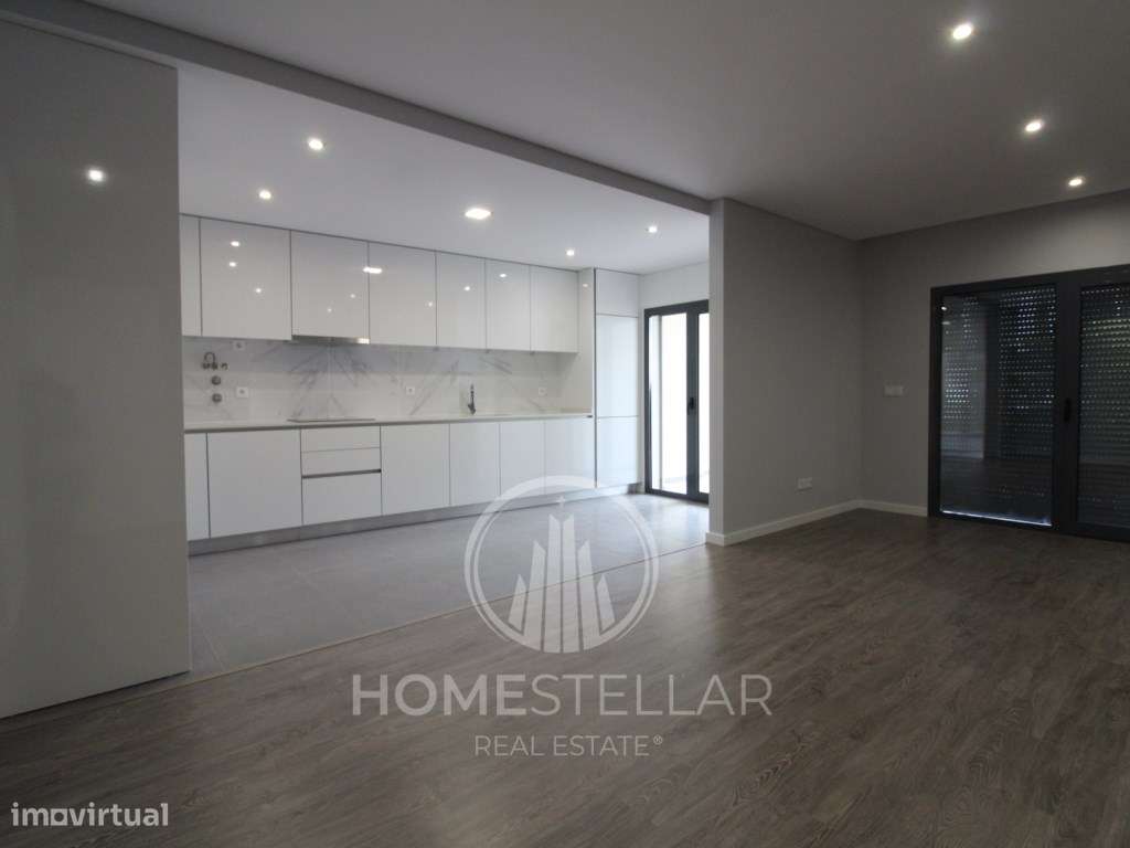 T2 com Parqueamento - Quinta da Fabrica - Grande imagem: 4/20