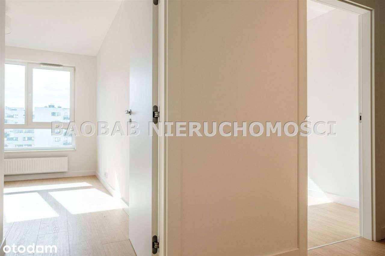 3 pokoje Metro Zachód gotowe-11
