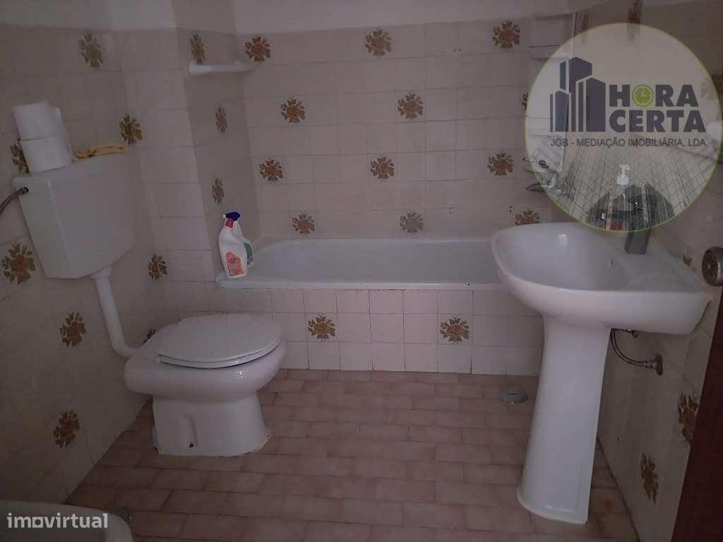 Apartamento T2 Alcochete!-10