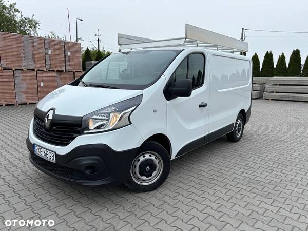 Renault Trafic - 2