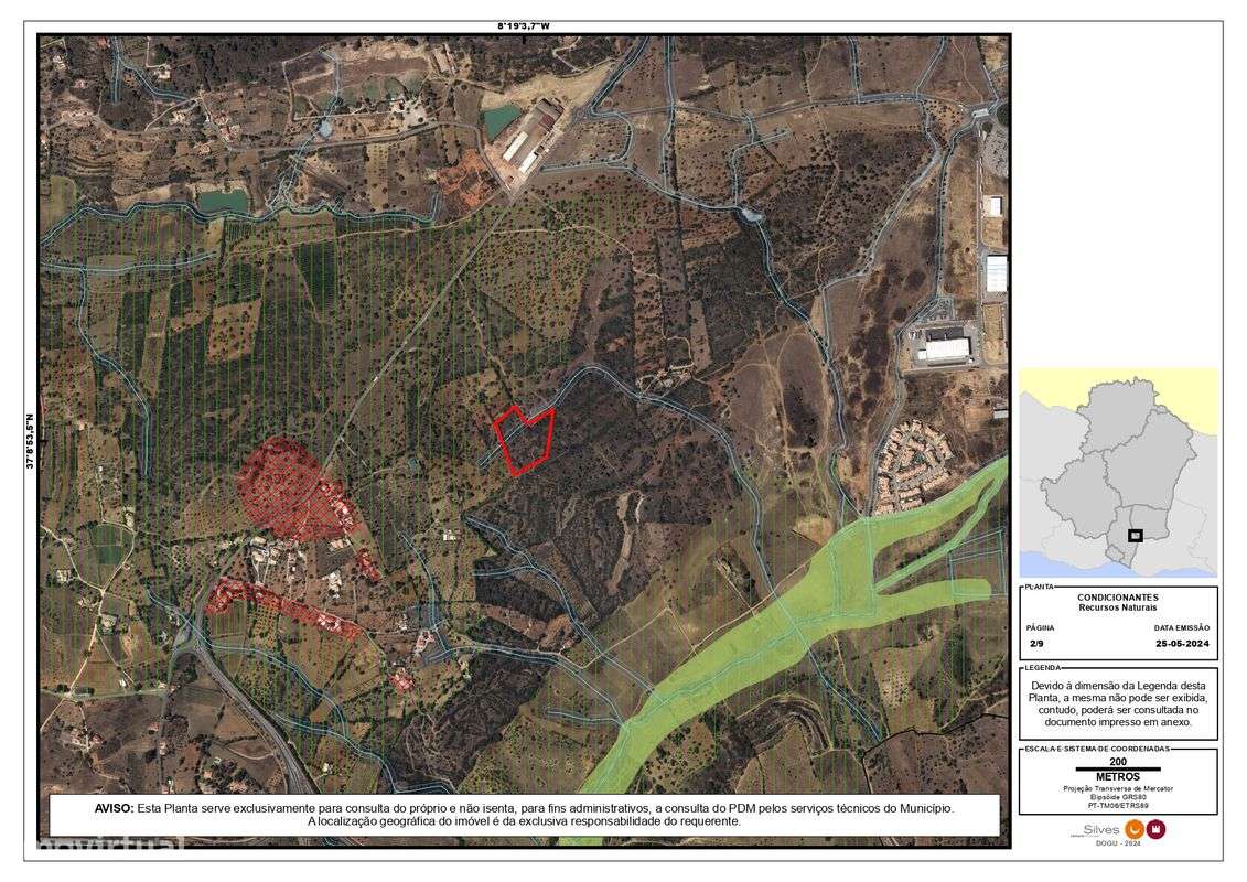 Terreno  para venda - Grande imagem: 4/16