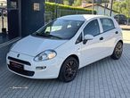 Fiat Punto 1.2 Easy S&S - 2