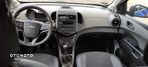 Chevrolet Aveo 1.2 LS - 5