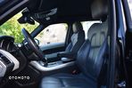 Land Rover Range Rover Sport S 3.0 SD V6 HSE Dynamic - 21