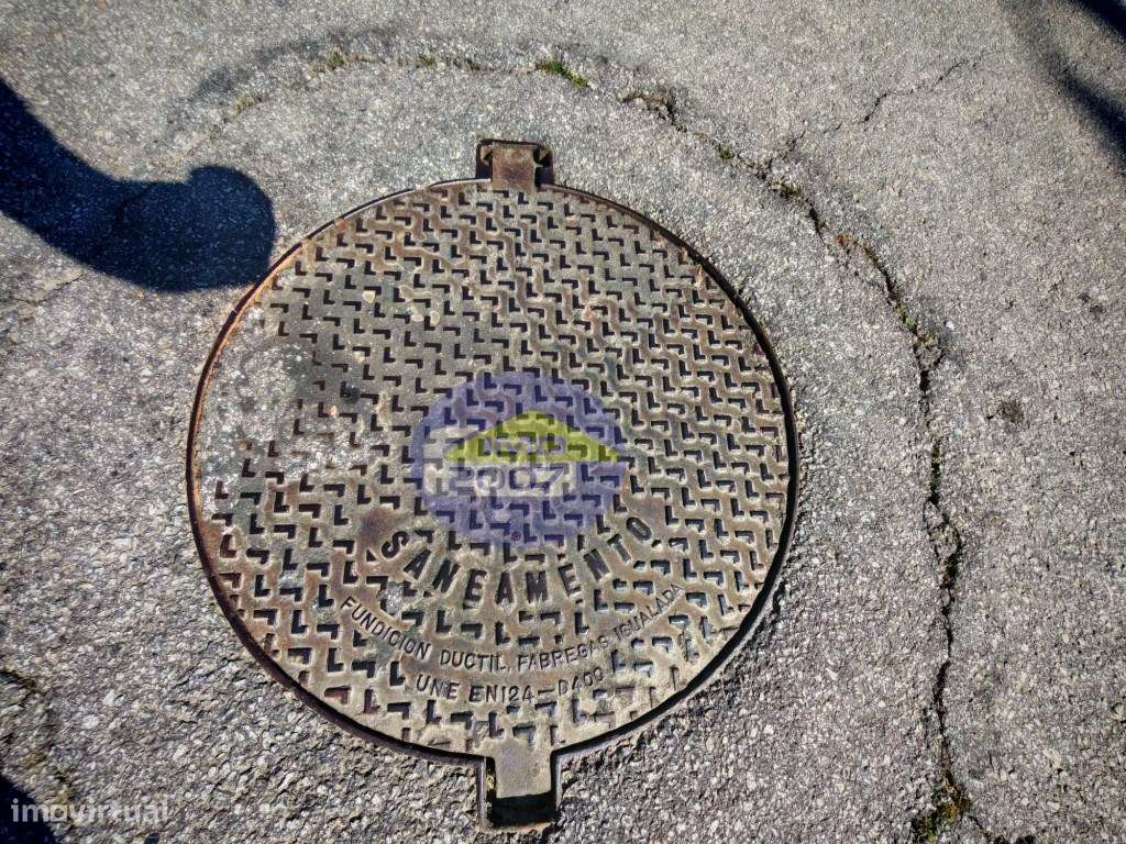 Terreno em Lobão-22