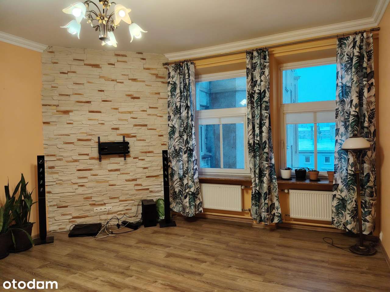 Stylowe mieszkanie  Łódź Śródmieście blisko Nowego Centrum-2