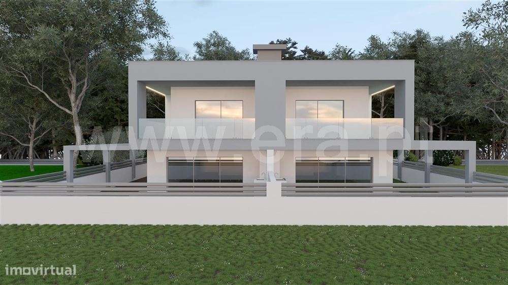 Moradia Geminada T4, Venda-6