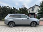 Mitsubishi Outlander 2.2 DID Intense + - 12