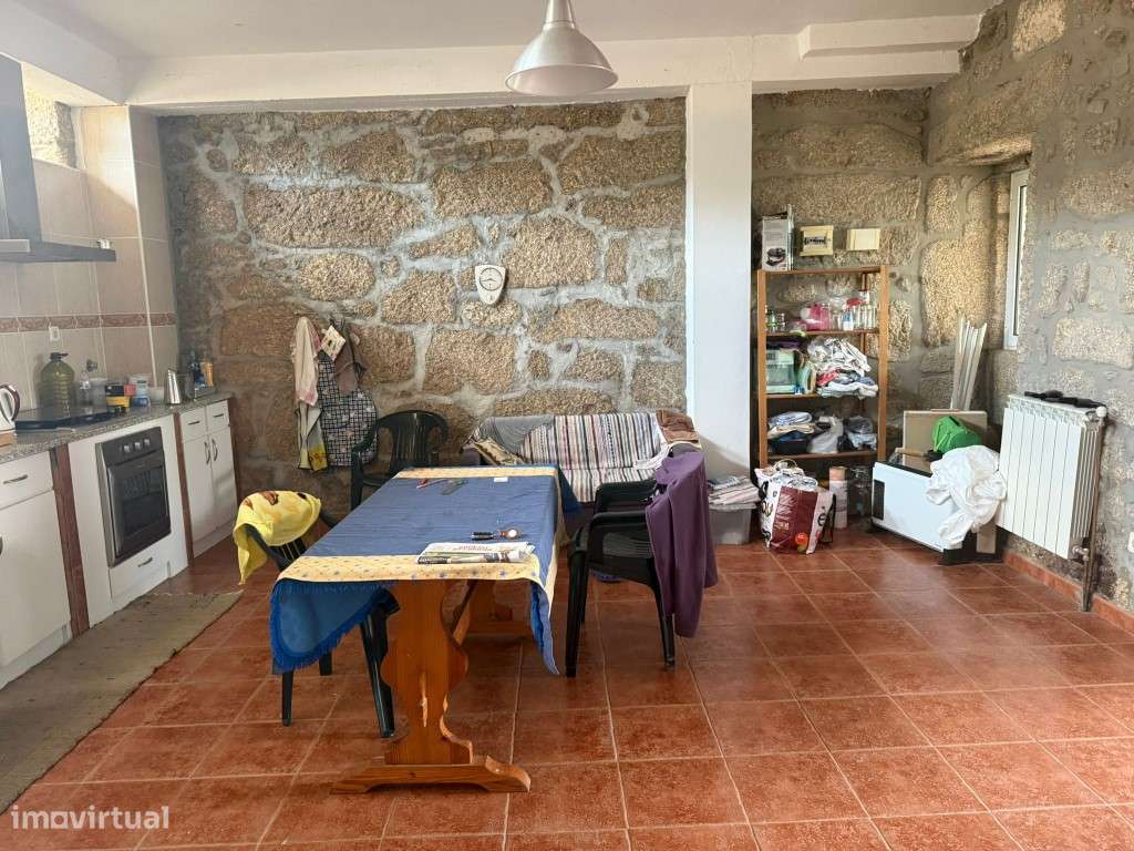 Propriedade Única para Turismo Rural na Covilhã - Boi Dobra - Grande imagem: 3/60