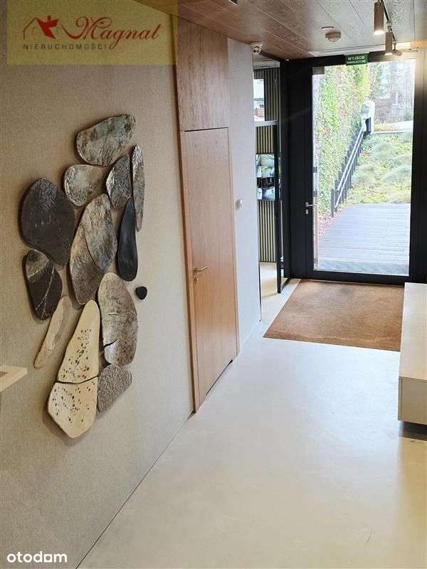 Zaciszny apartament tuż przy lesie!-19