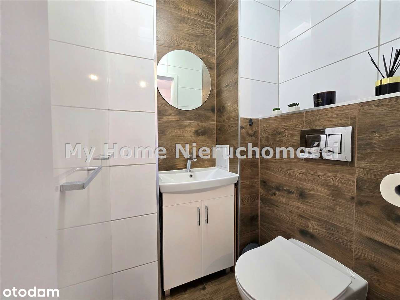 Nowoczesne 3-pokojowe mieszkanie – Północ-11