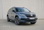 Skoda Kodiaq 2.0 Bi-TDI 4x4 RS DSG - 3