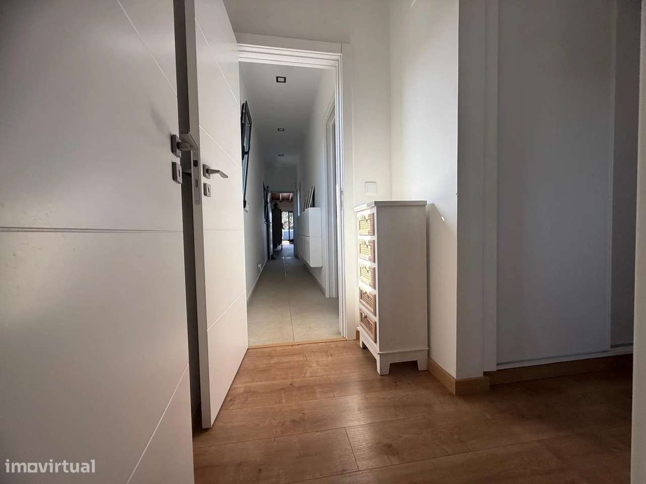 Villa no Algarve, renovada em 2023. 4 q, 2 c de banho, 108 m² em terr. - Grande imagem: 5/27