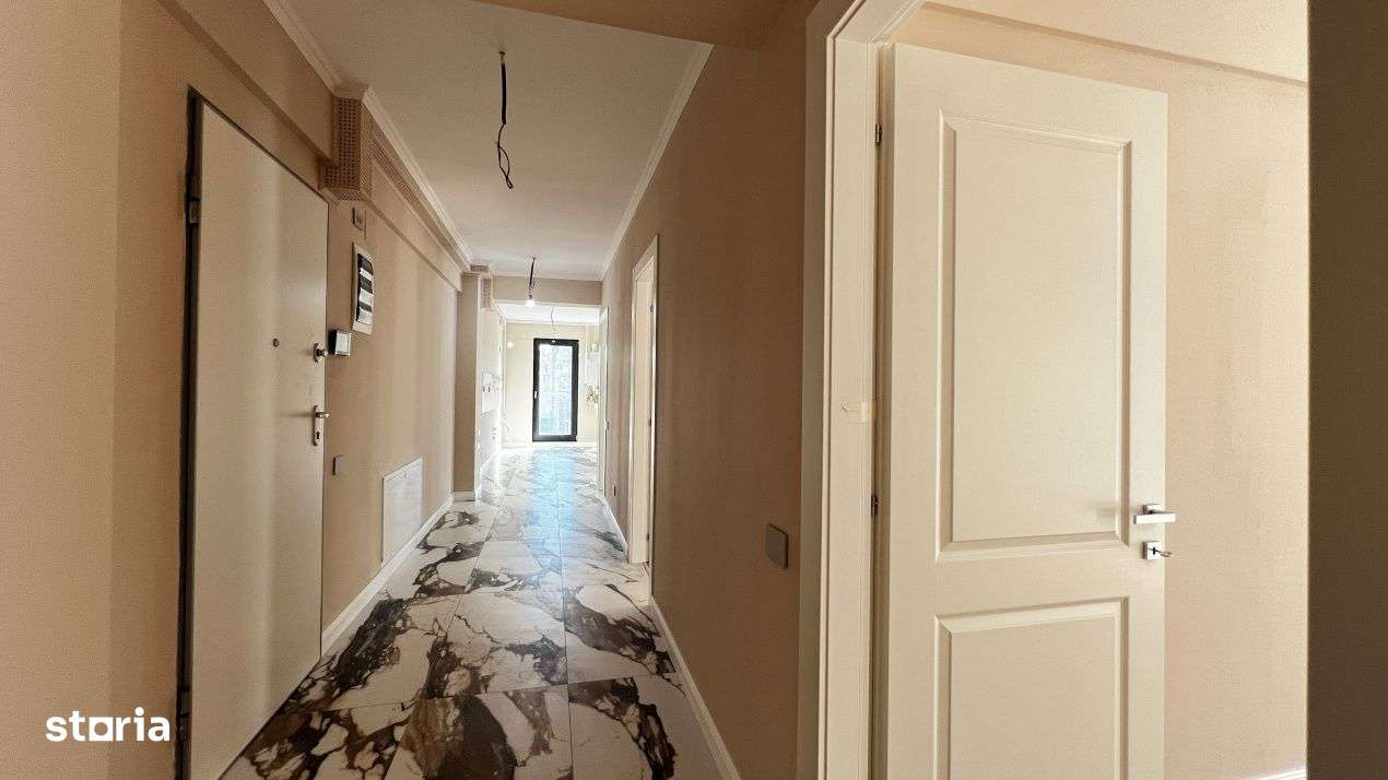 Unirii, 4 camere cu  2 parcari-2