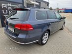 Volkswagen Passat 2.0 TDI Comfortline - 6