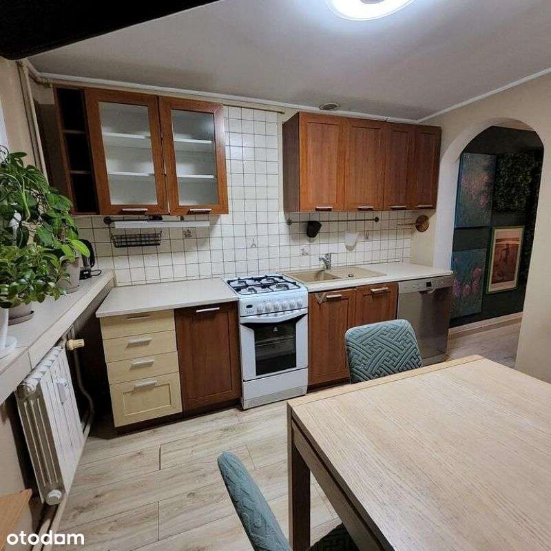 Komfortowe 3 pokoje z ogrzewaniem miejskim. - Pełny obrazek: 4/15