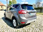 Ford Kuga 2.0 TDCi Titanium MPS6 - 8