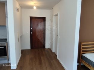 Apartamento T0 para arrendamento - Grande imagem: 3/12