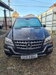 Trager Mercedes ML W164 Facelift 3.0 D 2005 - 2008 2987CC Automata (820) - 7