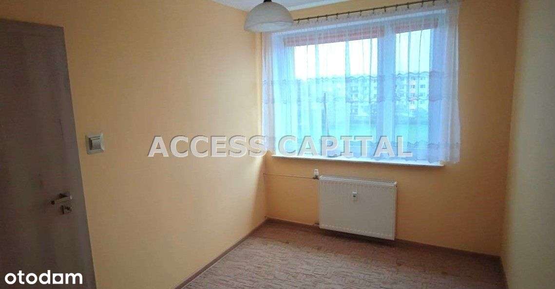 Zadbane mieszkanie przy Gwarków/ 3 pokoje-12