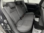 Volkswagen Golf 2.0 TDI DPF Trendline - 12