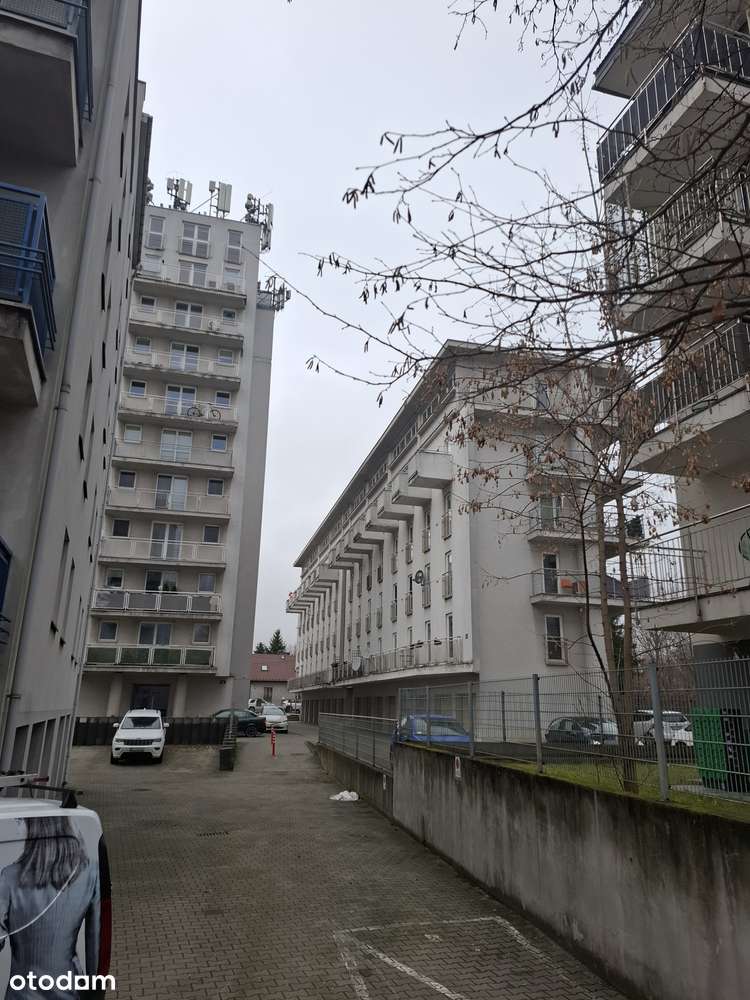 Brogi,Olsza, 2 pokoje, balkon, 1piętro!-2