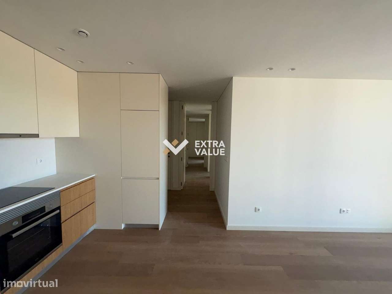 Apartamento T3 Venda em Darque,Viana do Castelo-0