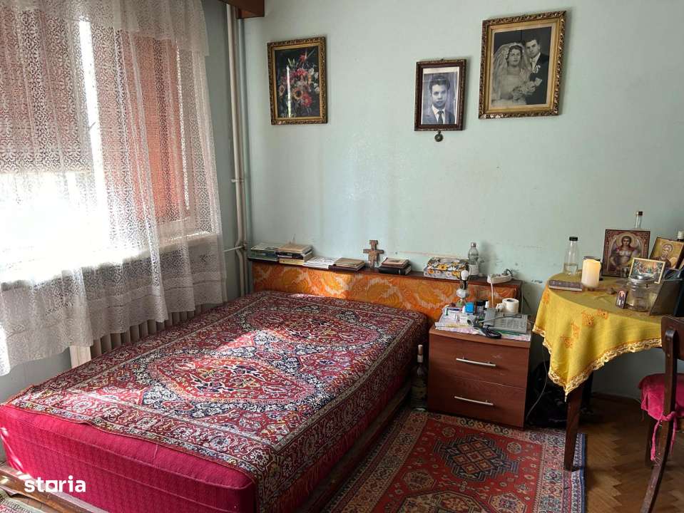 Apartament 3 camere, 67 mp, zona Simplon - Imagine principală: 5/10