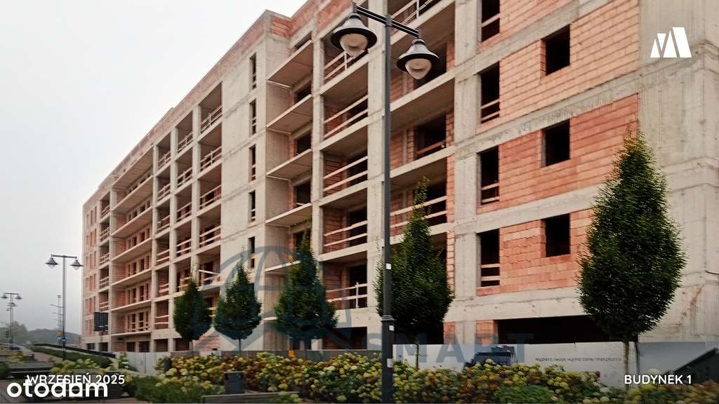 Mieszkanie, Forum, Łódź Fabryczna-6