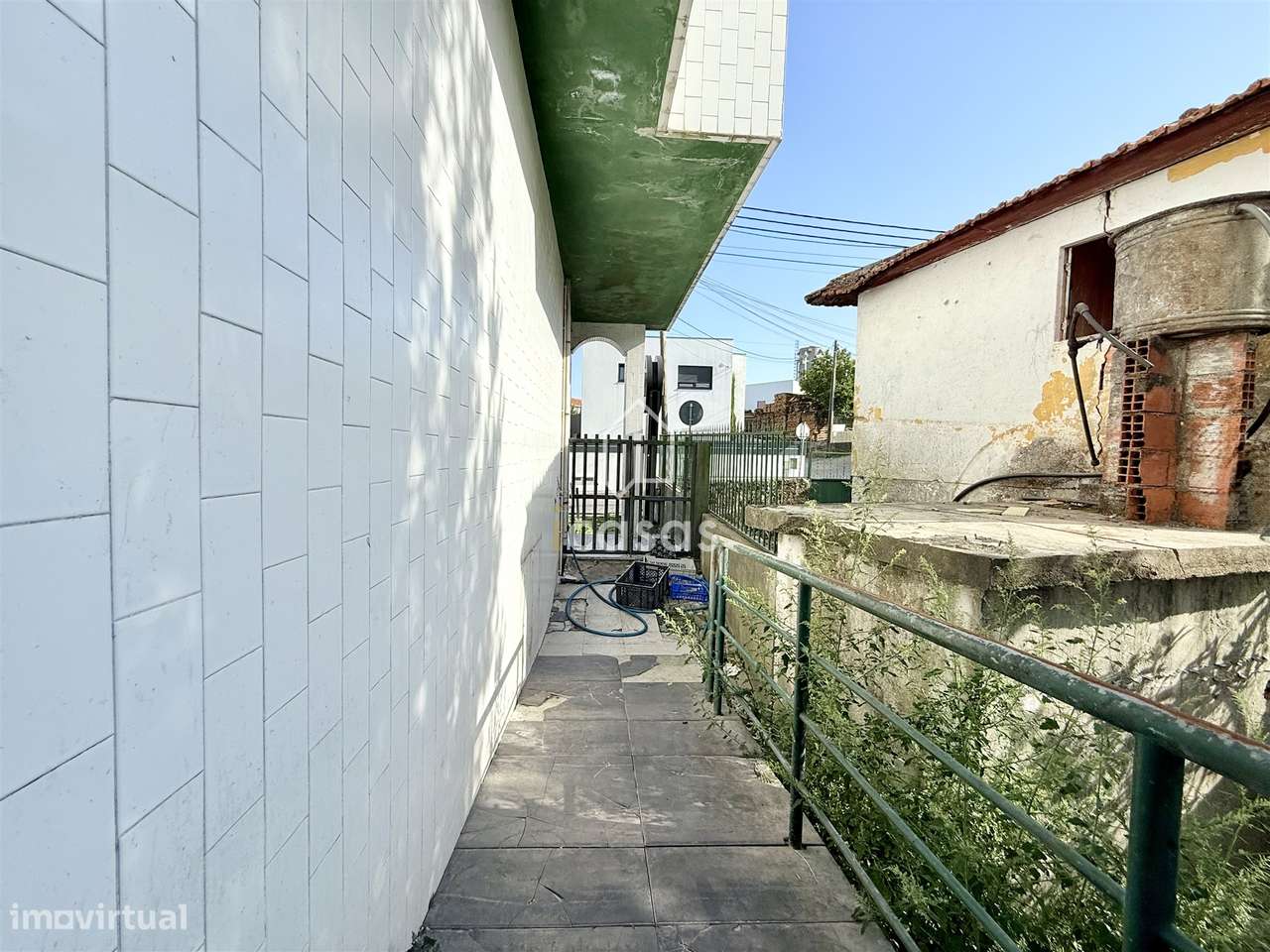 Loja  Venda em Vilela,Paredes-7