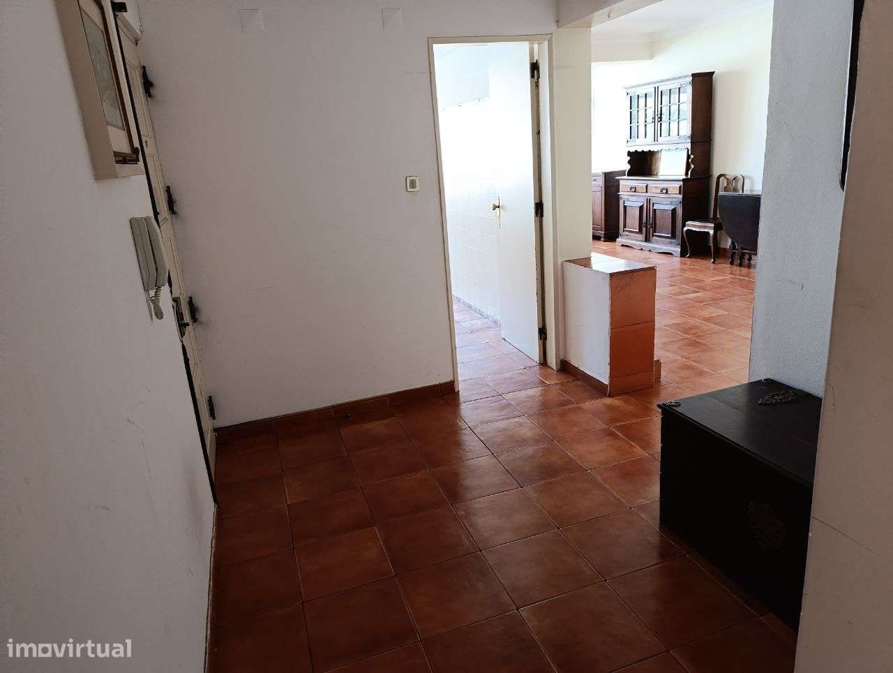Apartamento T3 em Cascais - Grande imagem: 4/19