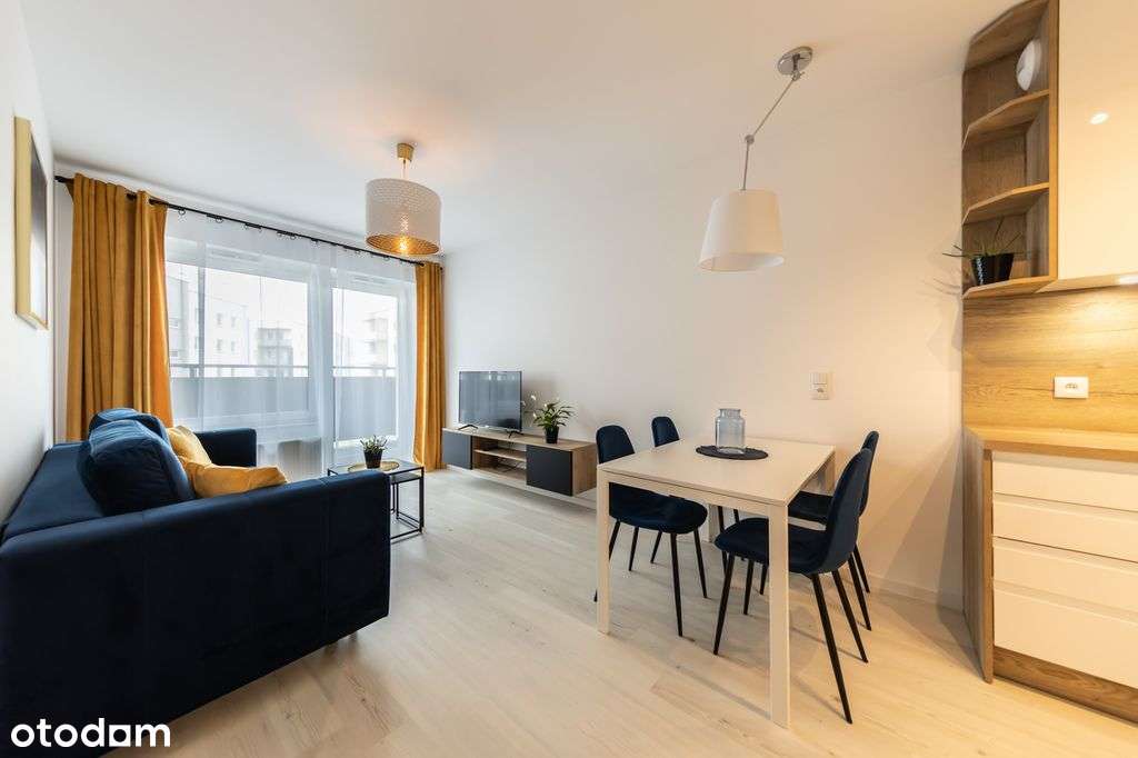 Mieszkanie – wroclaw - Widok 3