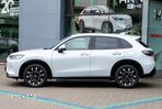 Honda ZR-V 2.0 i-MMD HEV Advance 2WD CVT - 4