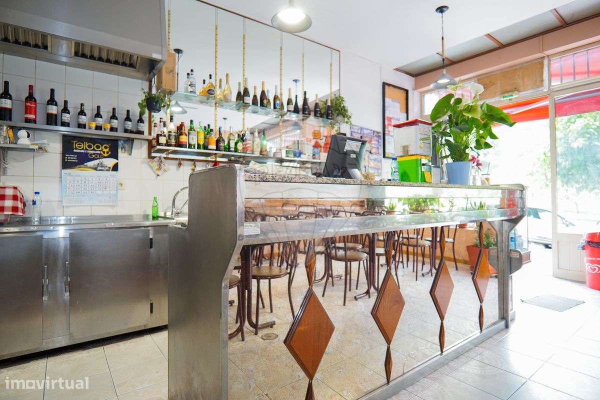 Loja  para venda - Grande imagem: 4/13