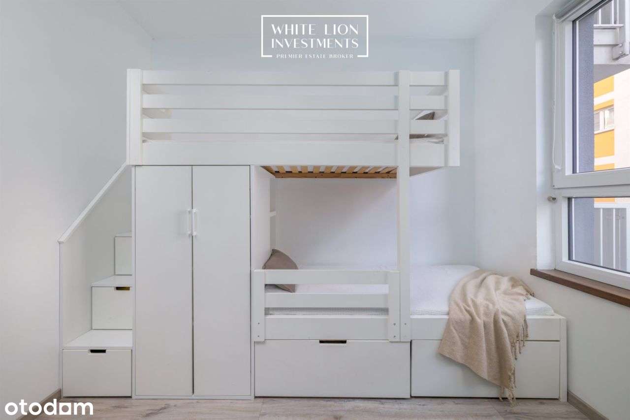 Funkcjonalne 3-Pokoje | Posag 7 Panien-8