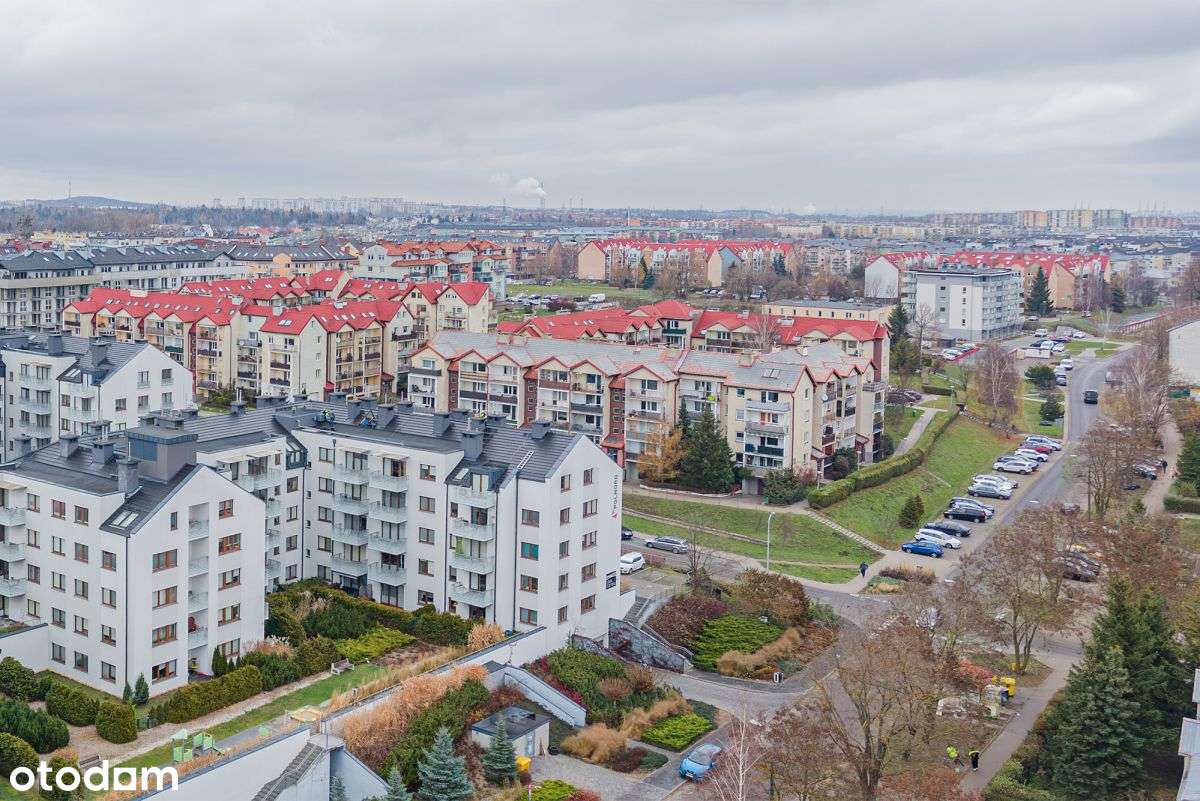 2pok. mieszkanie w dobrej cenie, Gdańsk-10