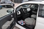 Fiat 500 1.4 16V Lounge - 13