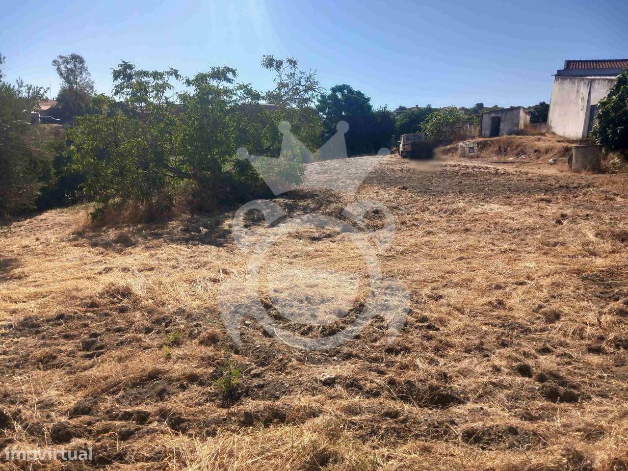 Terreno no perímetro urbano de Serpa - 8250m2-9
