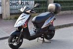 Kymco DJ - 17