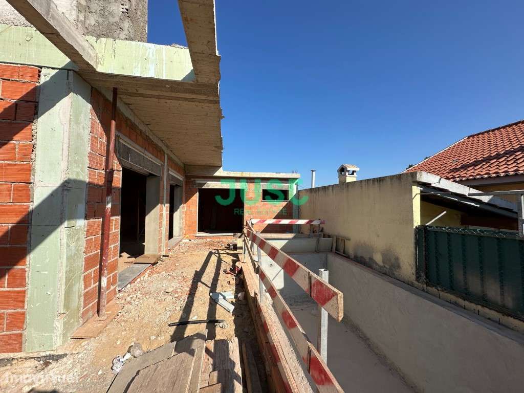 Moradia isolada, térrea, T3+ 1 com piscina em Pinhal General - Fern... - Grande imagem: 5/17