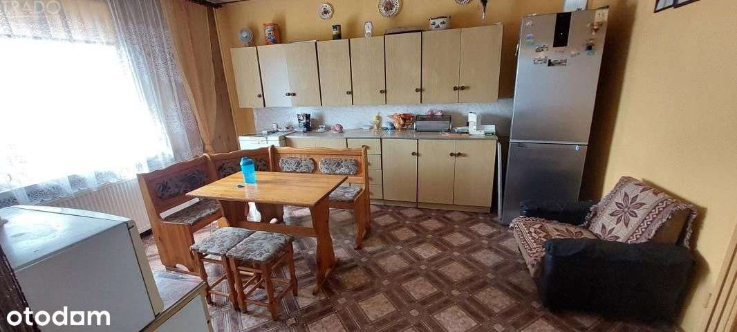 Gospodarstwo 5,72 ha Góraj gm. Babiak-9