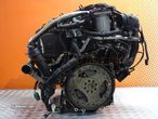 Motor Peugeot 407 2.7 HDI  Ano: 2010 Ref. UHZ - 4