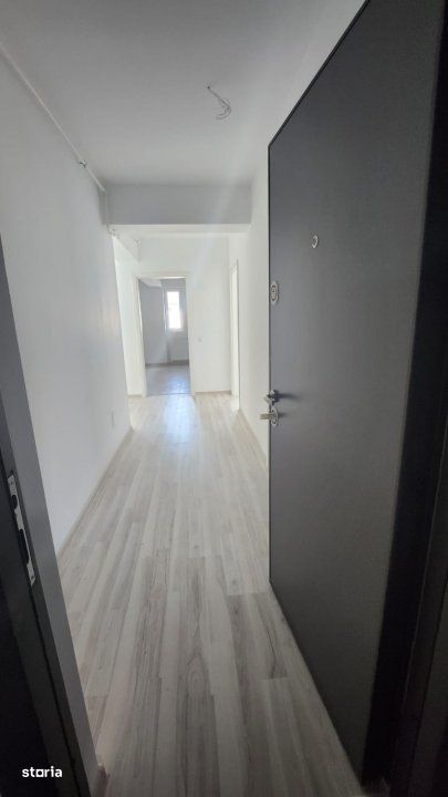 Apartament 2 camere etaj 1 Cristalului