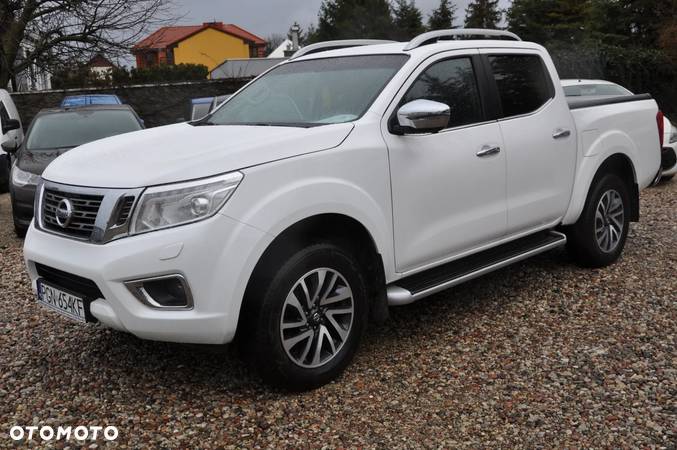 Nissan Navara - 11