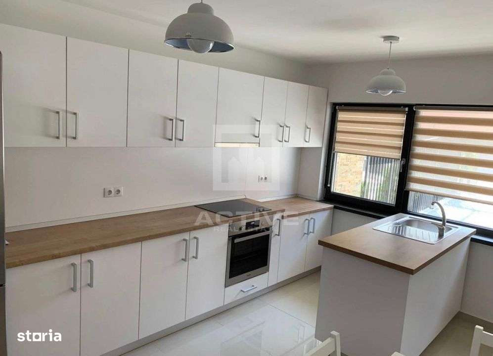 Vila str Eugen Ionesco-5