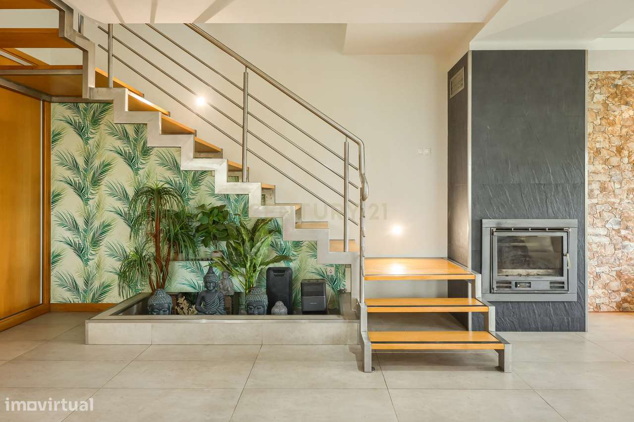 Moradia T3 em Albergaria-a-Velha-13